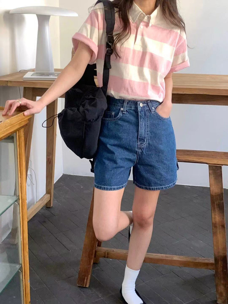 [Korean Clothing][Girlish Style][minimalization][Normcore][ALT][N22]