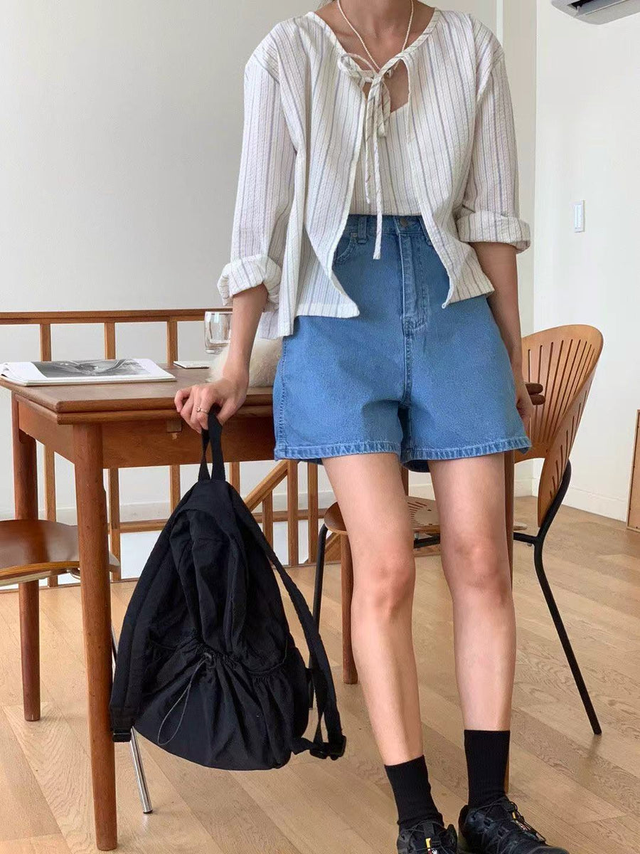 [Korean Clothing][Girlish Style][minimalization][Normcore][ALT][N22]