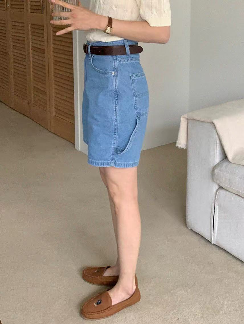 [Korean Clothing][Girlish Style][minimalization][Normcore][ALT][N22]