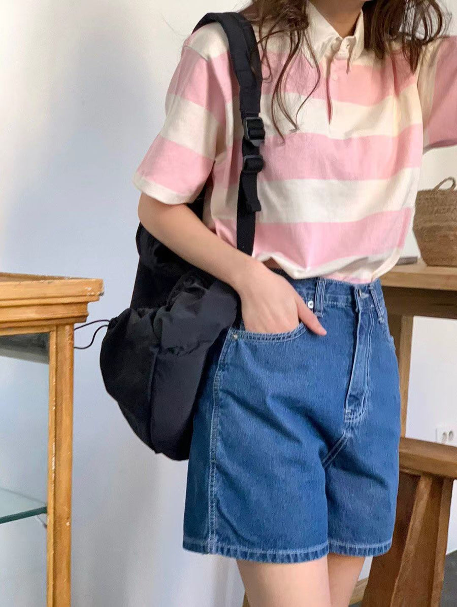 [Korean Clothing][Girlish Style][minimalization][Normcore][ALT][N22]