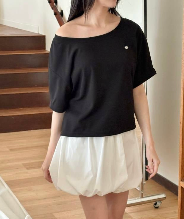 [Korean Clothing][Girlish Style][minimalization][Normcore][ALT][N22]