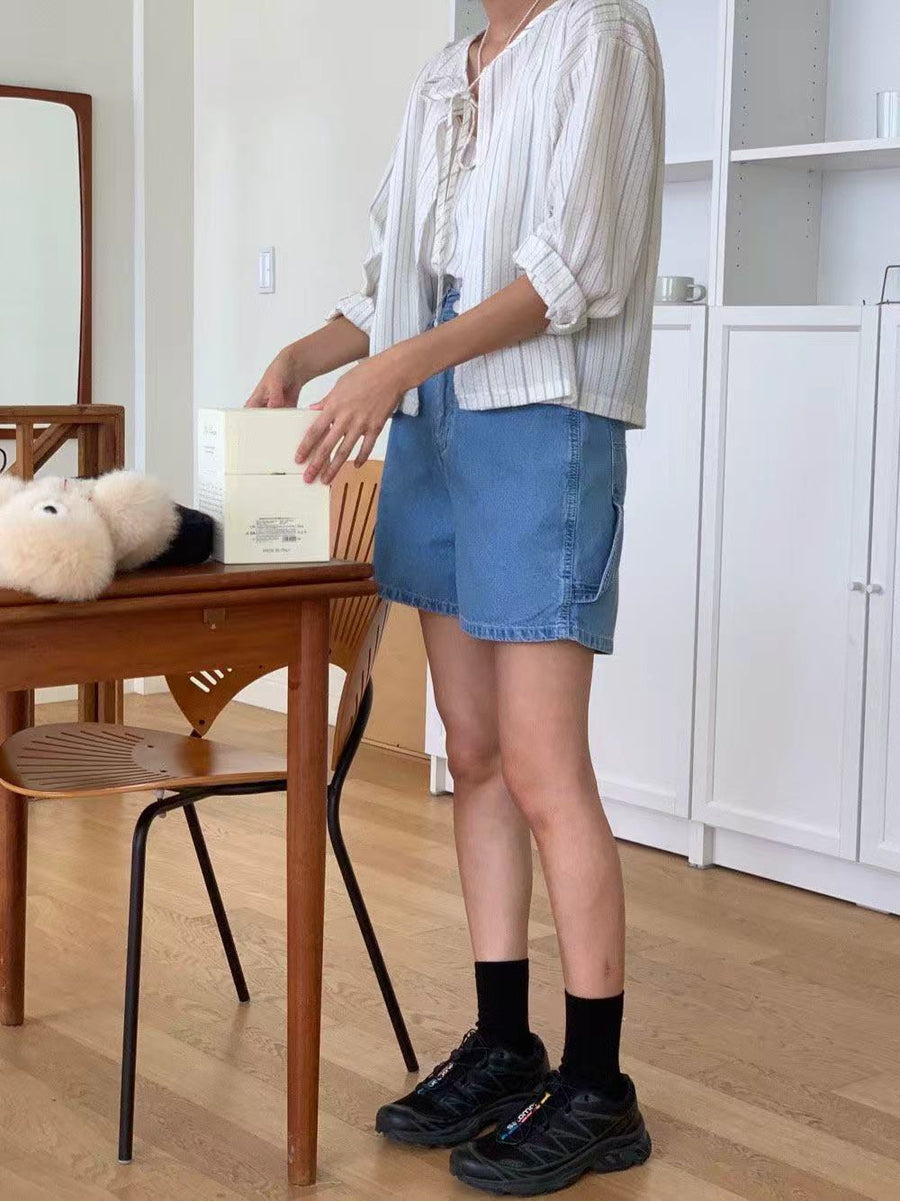 [Korean Clothing][Girlish Style][minimalization][Normcore][ALT][N22]