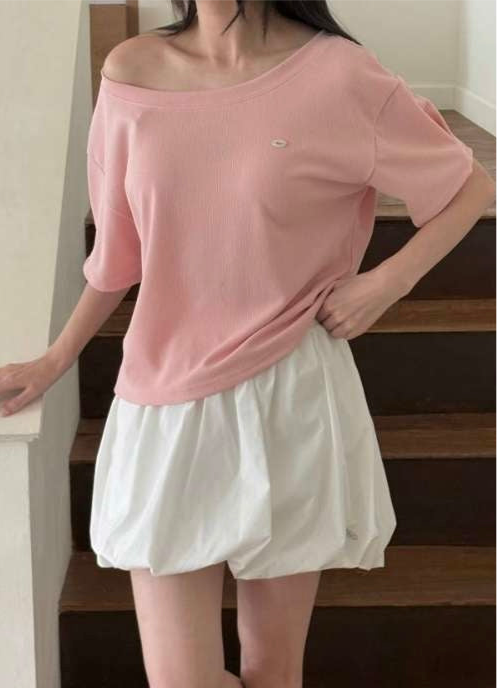 [Korean Clothing][Girlish Style][minimalization][Normcore][ALT][N22]