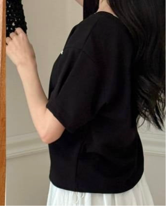 [Korean Clothing][Girlish Style][minimalization][Normcore][ALT][N22]