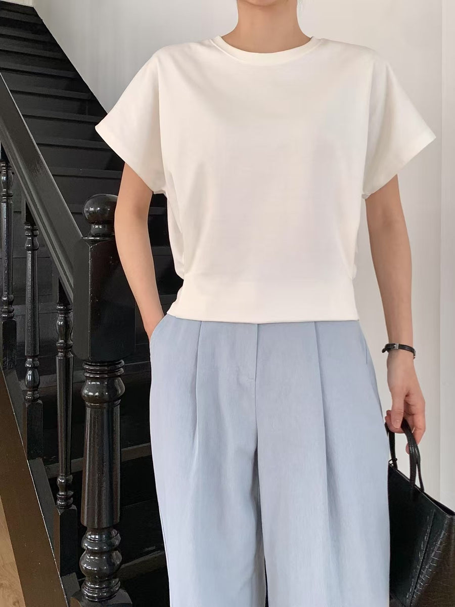 [Korean Clothing][Girlish Style][minimalization][Normcore][ALT][N22]