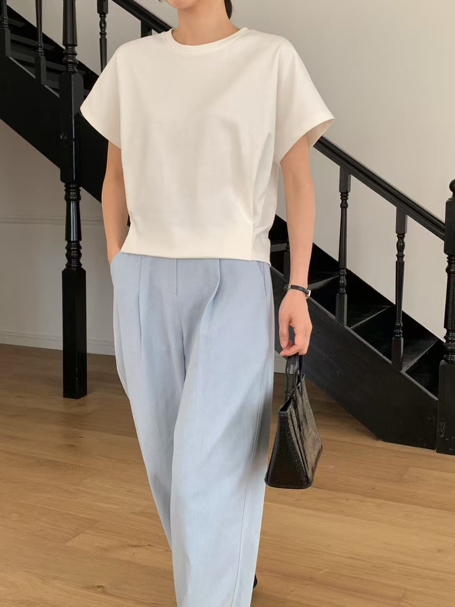 [Korean Clothing][Girlish Style][minimalization][Normcore][ALT][N22]
