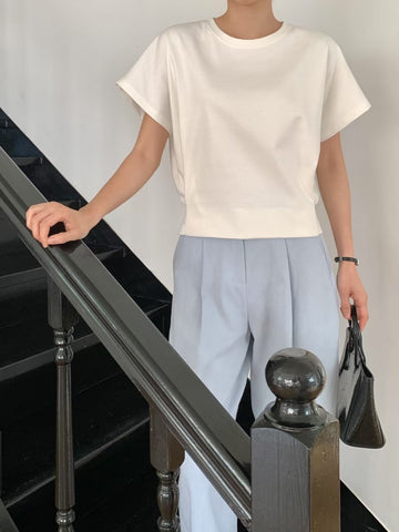 [Korean Clothing][Girlish Style][minimalization][Normcore][ALT][N22]