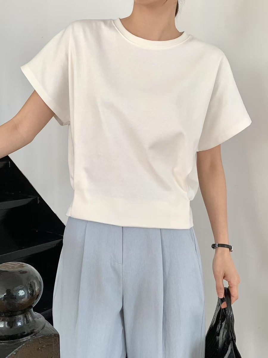 [Korean Clothing][Girlish Style][minimalization][Normcore][ALT][N22]