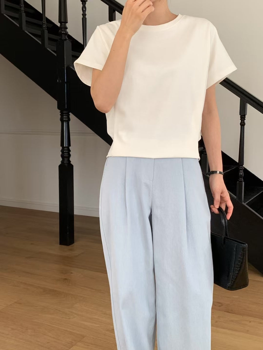 [Korean Clothing][Girlish Style][minimalization][Normcore][ALT][N22]
