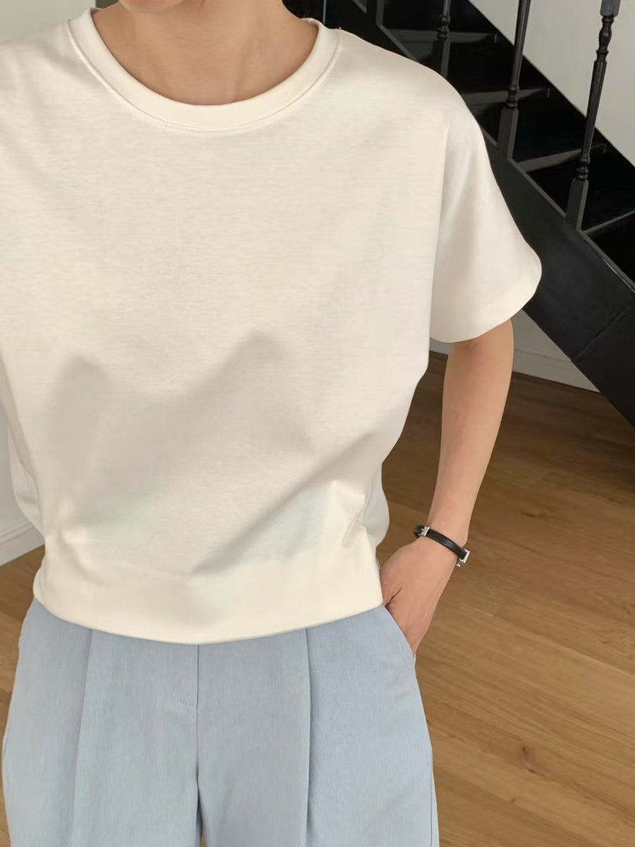 [Korean Clothing][Girlish Style][minimalization][Normcore][ALT][N22]