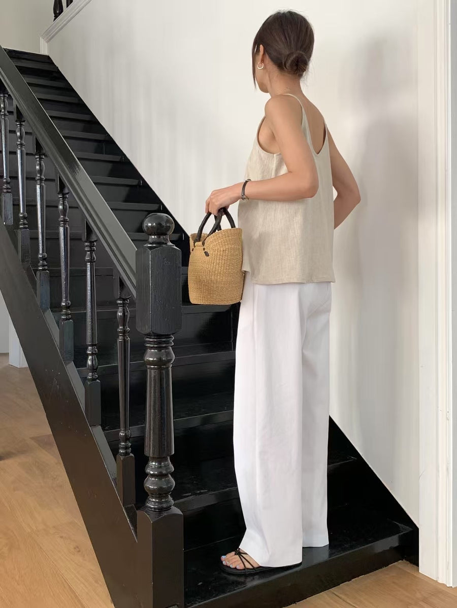 [Korean Clothing][Girlish Style][minimalization][Normcore][ALT][N22]