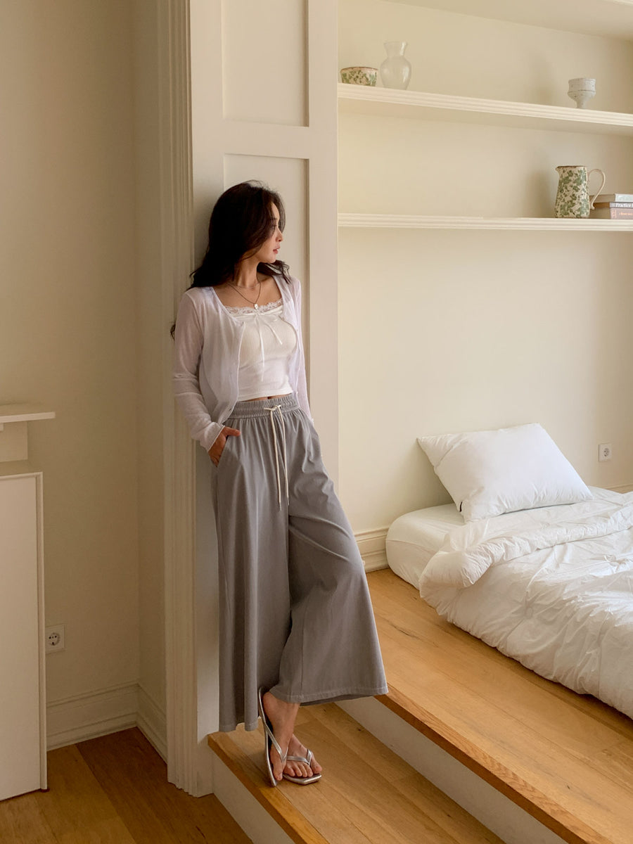 [Korean Clothing][Girlish Style][minimalization][Normcore][ALT][N22]