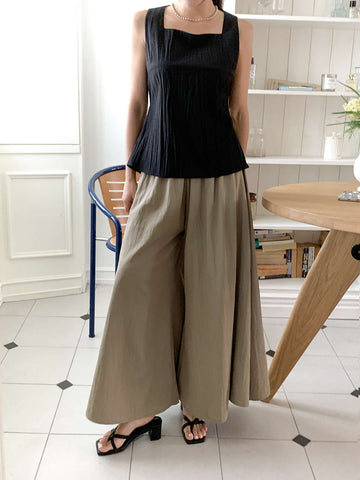 [Korean Clothing][Girlish Style][minimalization][Normcore][ALT][N22]