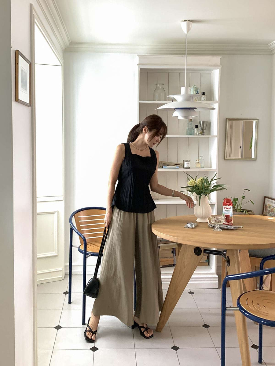 [Korean Clothing][Girlish Style][minimalization][Normcore][ALT][N22]