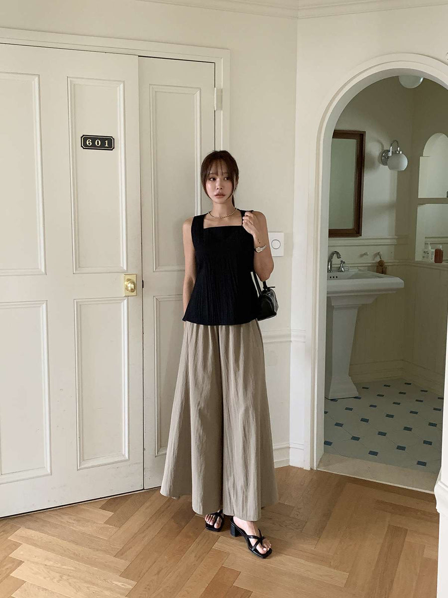 [Korean Clothing][Girlish Style][minimalization][Normcore][ALT][N22]