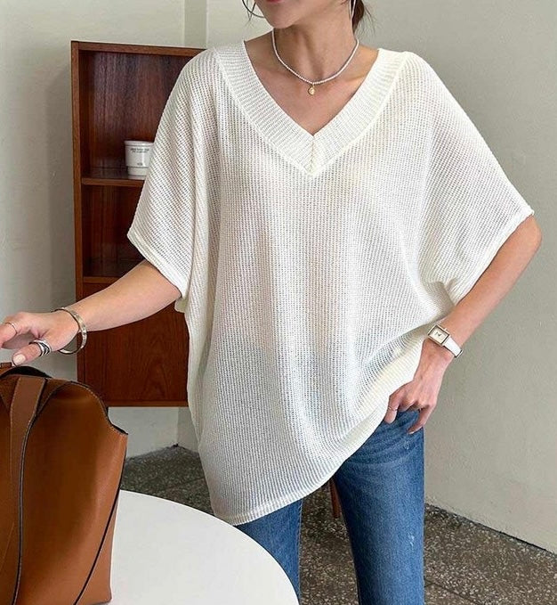 [Korean Clothing][Girlish Style][minimalization][Normcore][ALT][N22]