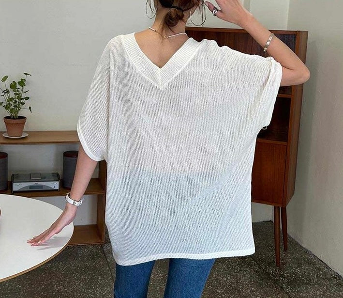 [Korean Clothing][Girlish Style][minimalization][Normcore][ALT][N22]