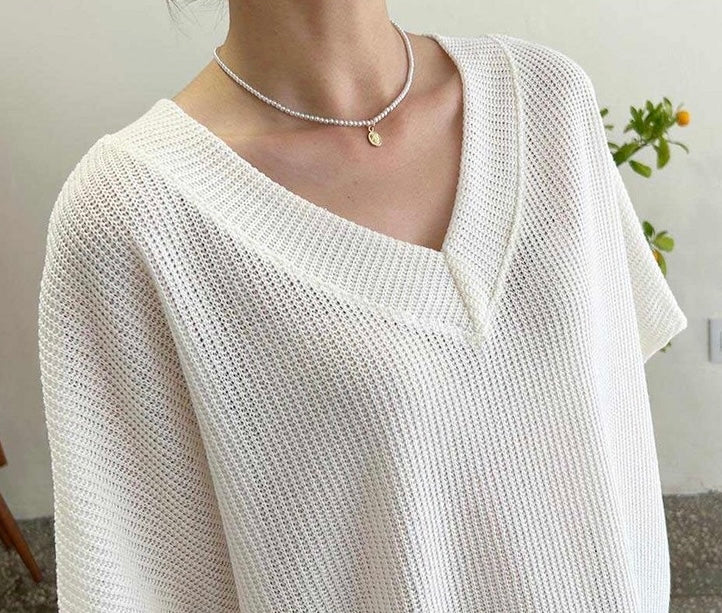 [Korean Clothing][Girlish Style][minimalization][Normcore][ALT][N22]