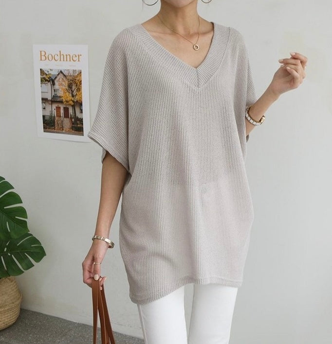 [Korean Clothing][Girlish Style][minimalization][Normcore][ALT][N22]