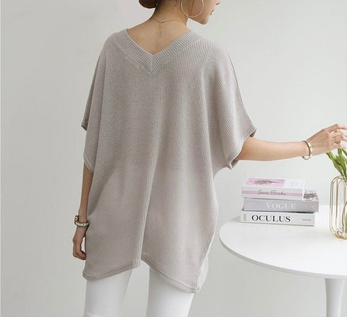 [Korean Clothing][Girlish Style][minimalization][Normcore][ALT][N22]