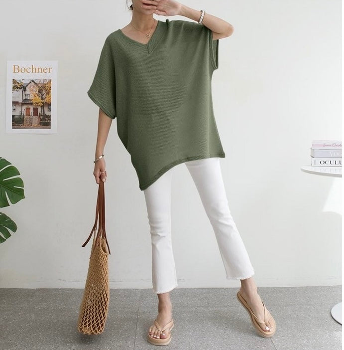 [Korean Clothing][Girlish Style][minimalization][Normcore][ALT][N22]