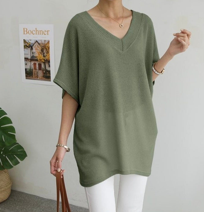 [Korean Clothing][Girlish Style][minimalization][Normcore][ALT][N22]