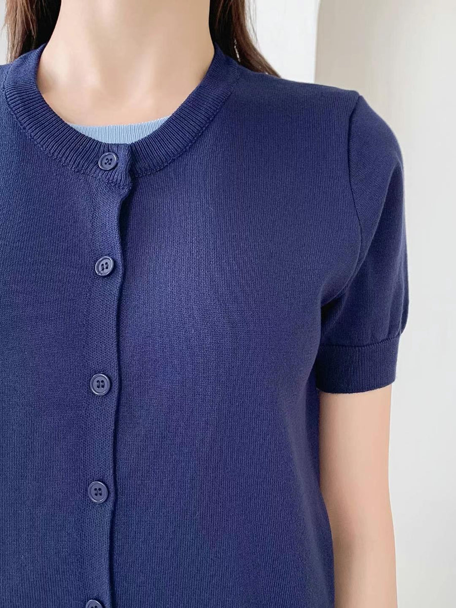 [Korean Clothing][Girlish Style][minimalization][Normcore][ALT][N22]