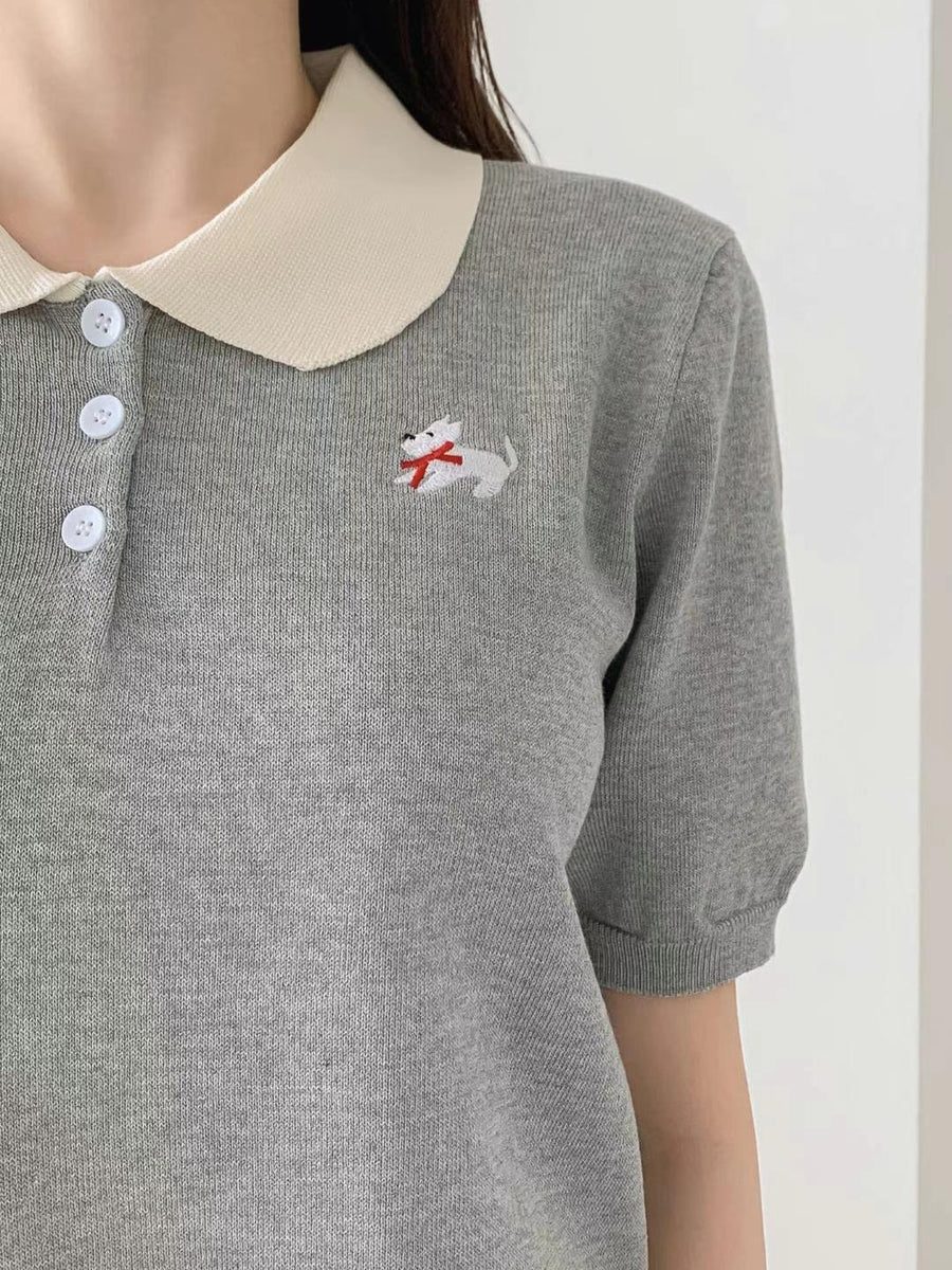 [Korean Clothing][Girlish Style][minimalization][Normcore][ALT][N22]