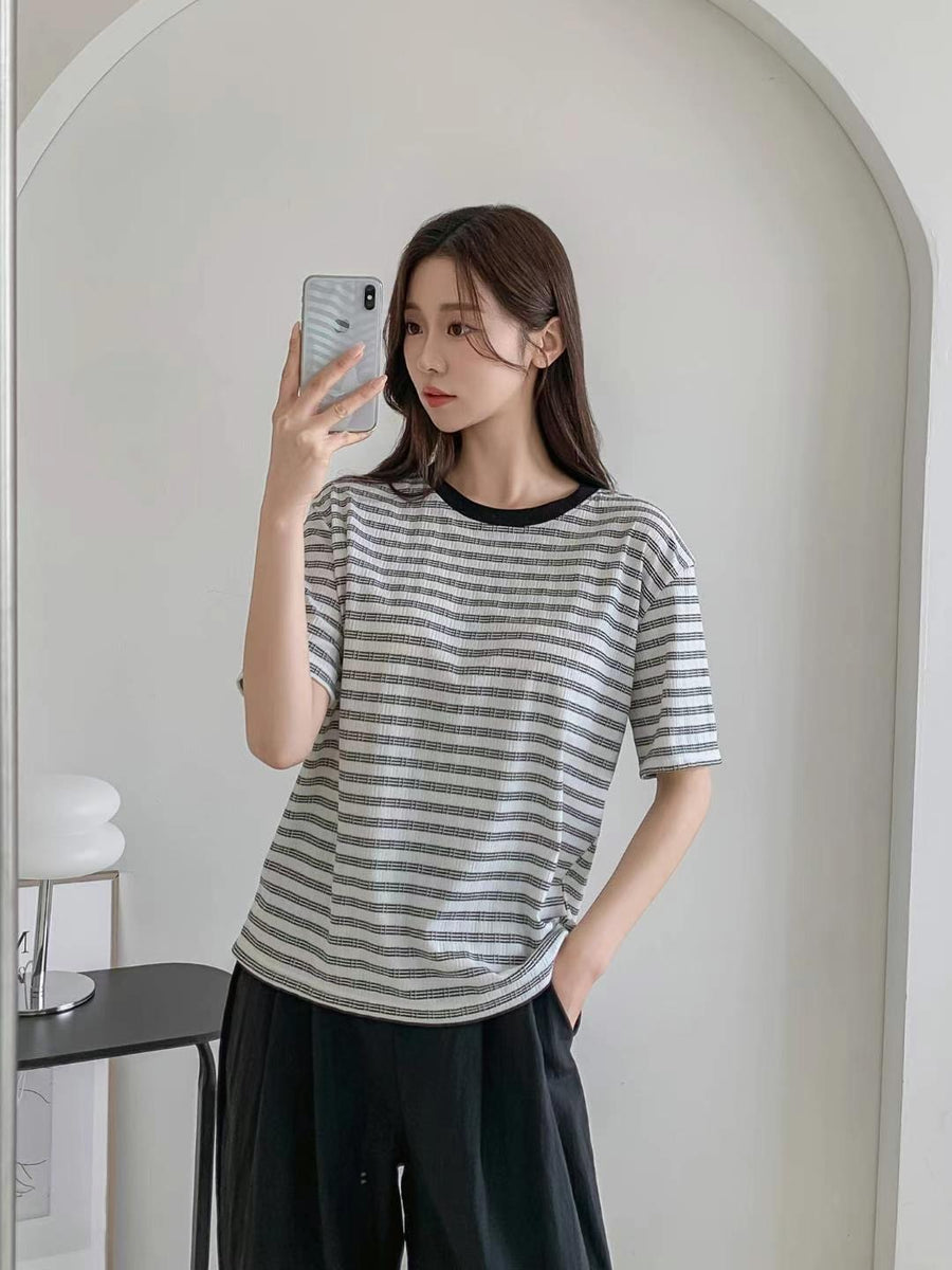 [Korean Clothing][Girlish Style][minimalization][Normcore][ALT][N22]