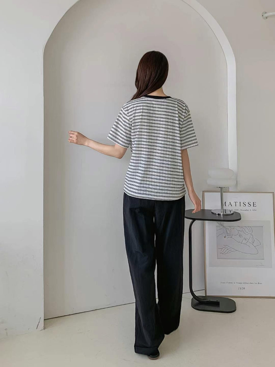 [Korean Clothing][Girlish Style][minimalization][Normcore][ALT][N22]