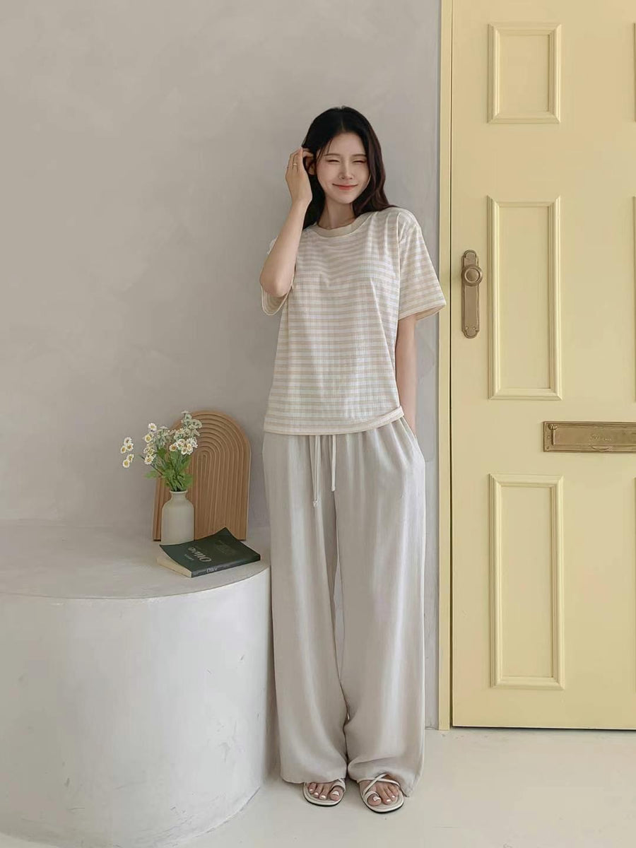 [Korean Clothing][Girlish Style][minimalization][Normcore][ALT][N22]
