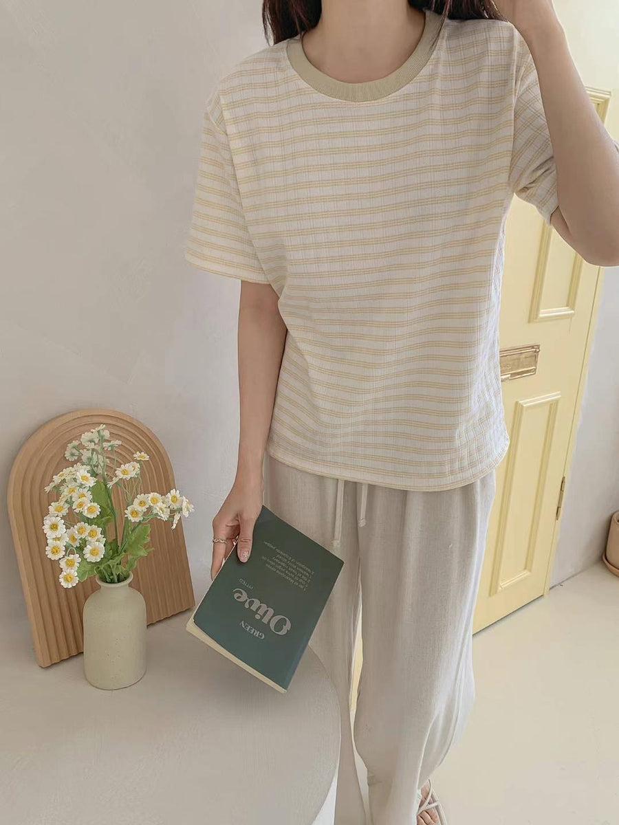 [Korean Clothing][Girlish Style][minimalization][Normcore][ALT][N22]