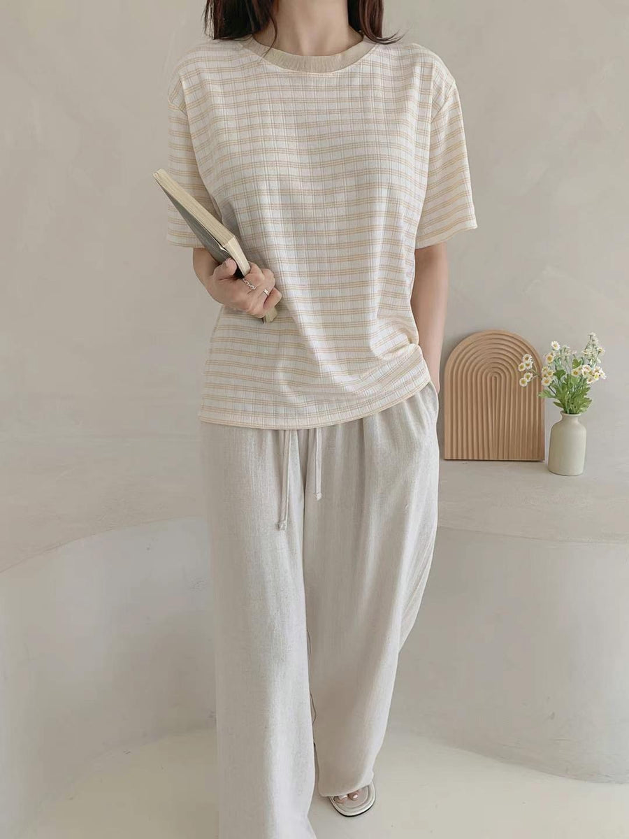 [Korean Clothing][Girlish Style][minimalization][Normcore][ALT][N22]