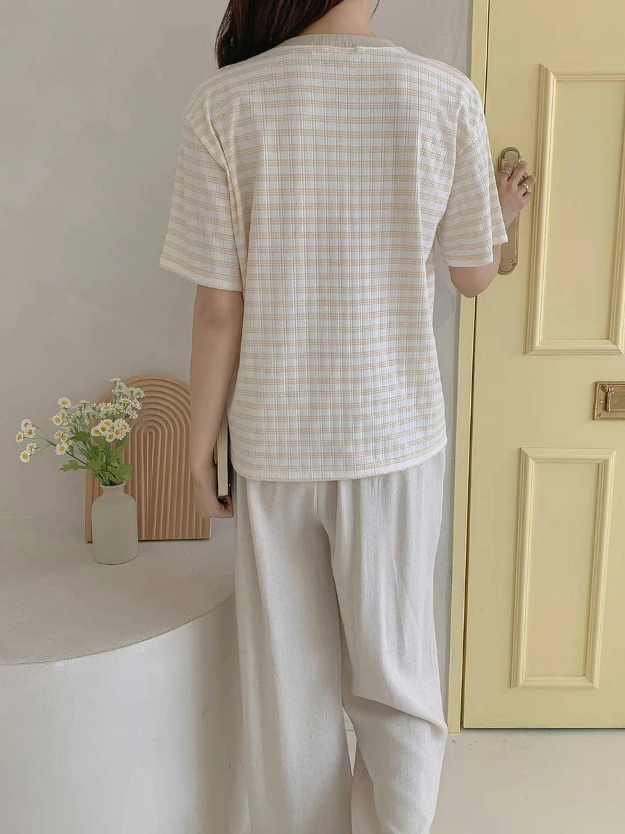 [Korean Clothing][Girlish Style][minimalization][Normcore][ALT][N22]