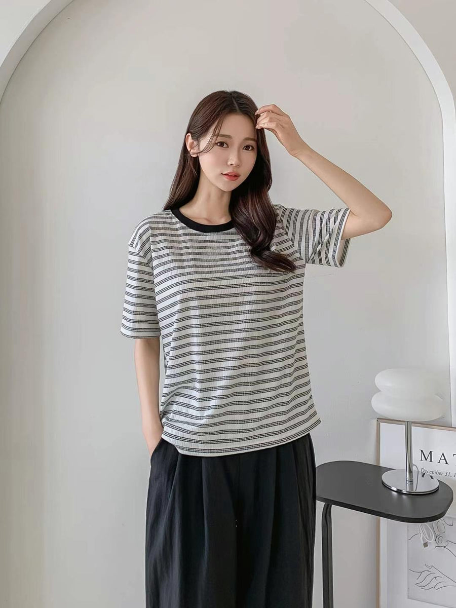 [Korean Clothing][Girlish Style][minimalization][Normcore][ALT][N22]