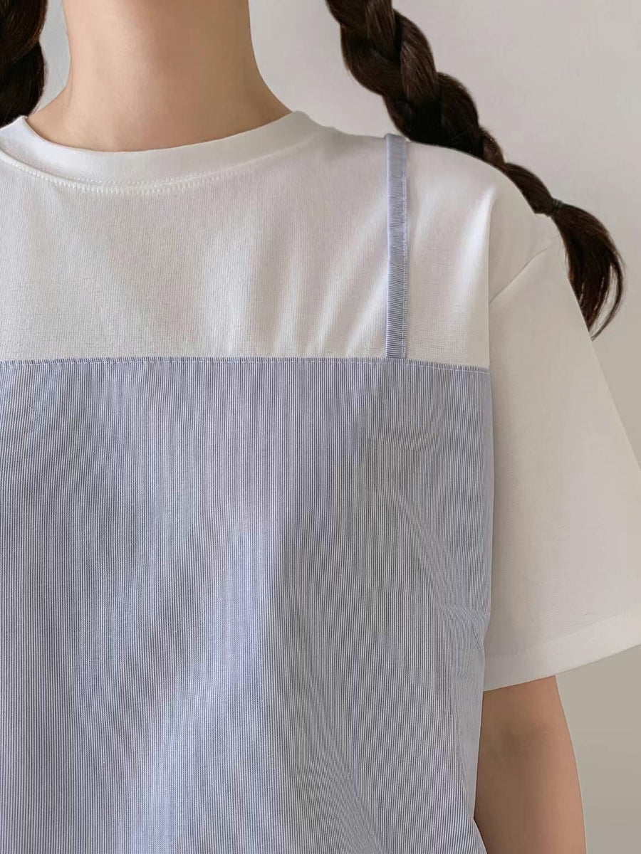 [Korean Clothing][Girlish Style][minimalization][Normcore][ALT][N22]