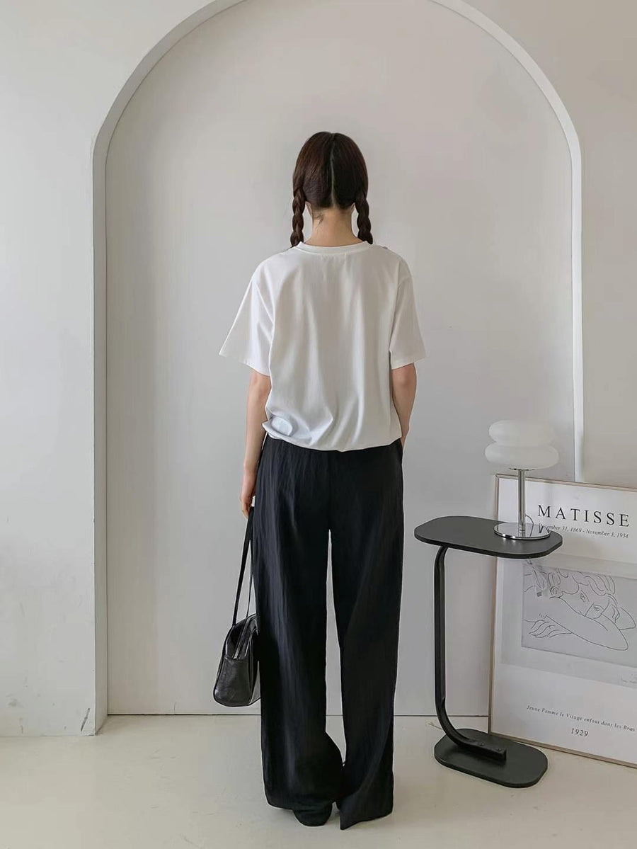 [Korean Clothing][Girlish Style][minimalization][Normcore][ALT][N22]