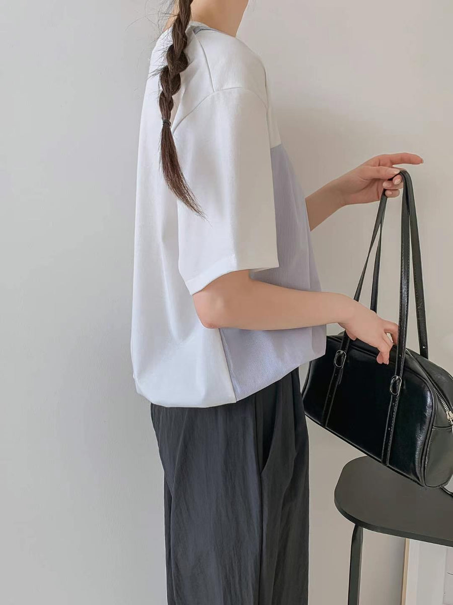 [Korean Clothing][Girlish Style][minimalization][Normcore][ALT][N22]