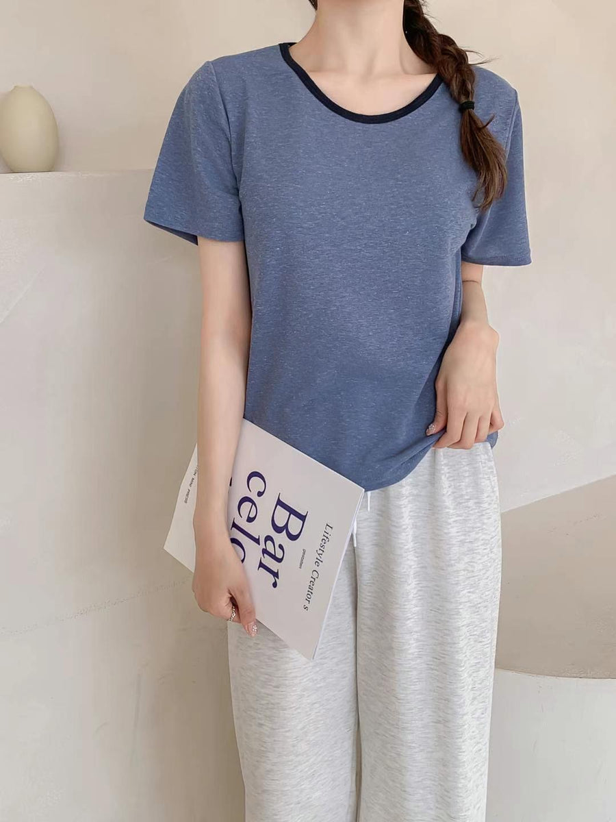 [Korean Clothing][Girlish Style][minimalization][Normcore][ALT][N22]