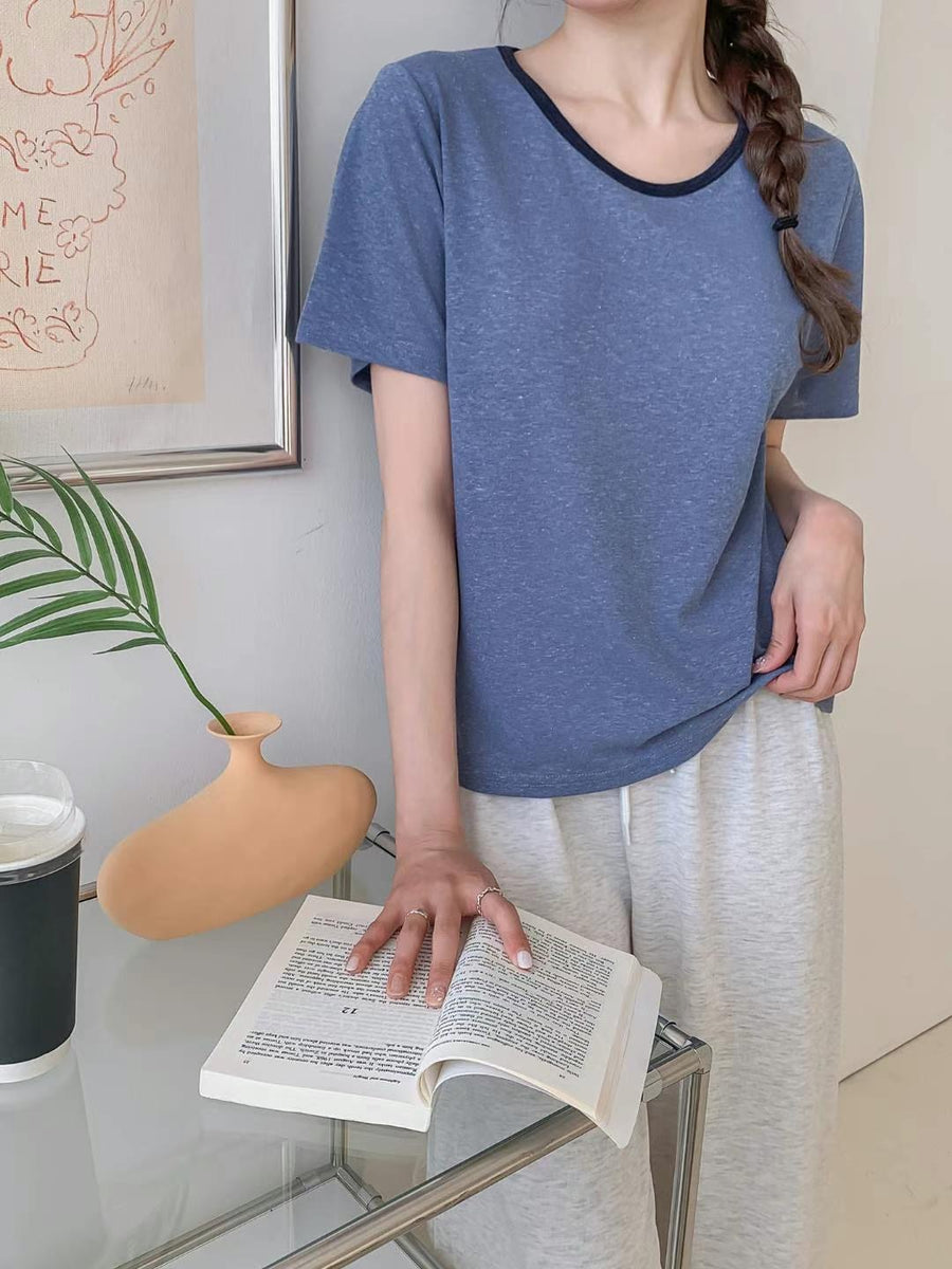 [Korean Clothing][Girlish Style][minimalization][Normcore][ALT][N22]