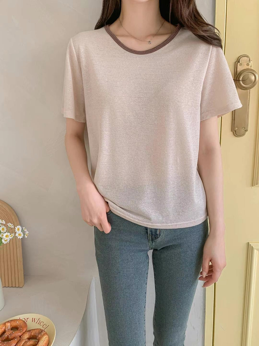 [Korean Clothing][Girlish Style][minimalization][Normcore][ALT][N22]