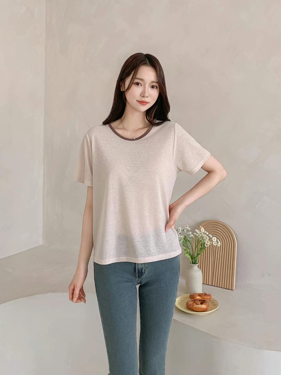 [Korean Clothing][Girlish Style][minimalization][Normcore][ALT][N22]
