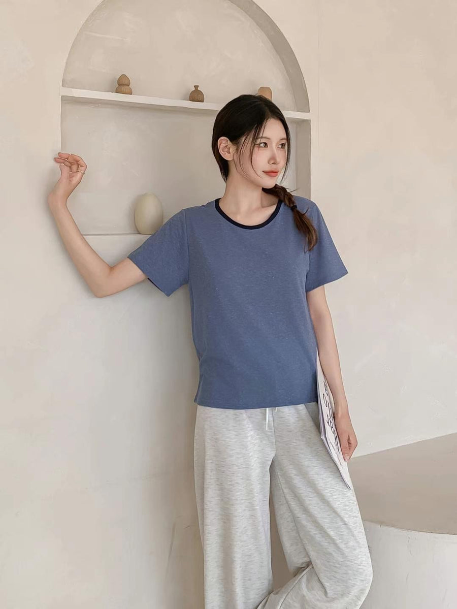 [Korean Clothing][Girlish Style][minimalization][Normcore][ALT][N22]
