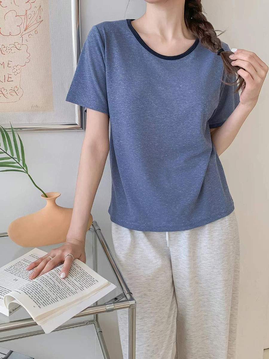 [Korean Clothing][Girlish Style][minimalization][Normcore][ALT][N22]