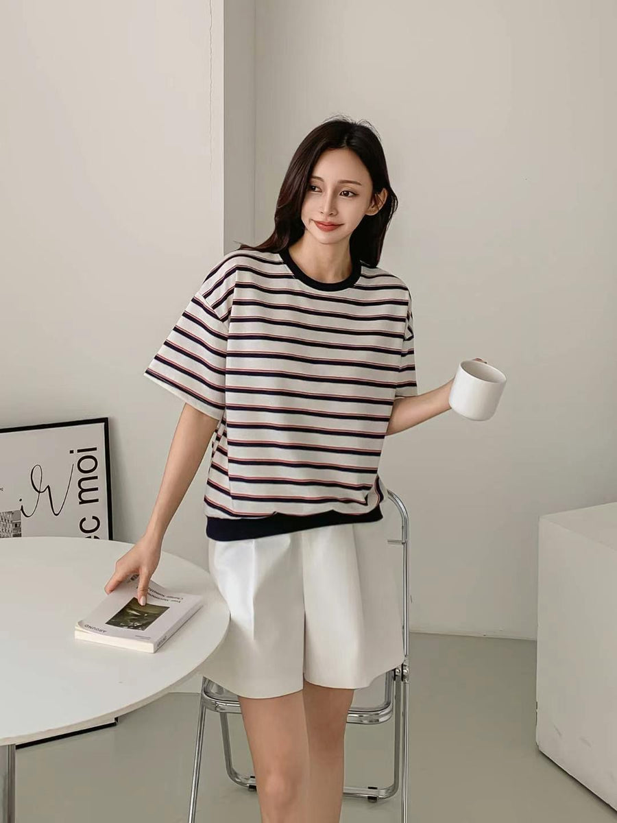 [Korean Clothing][Girlish Style][minimalization][Normcore][ALT][N22]