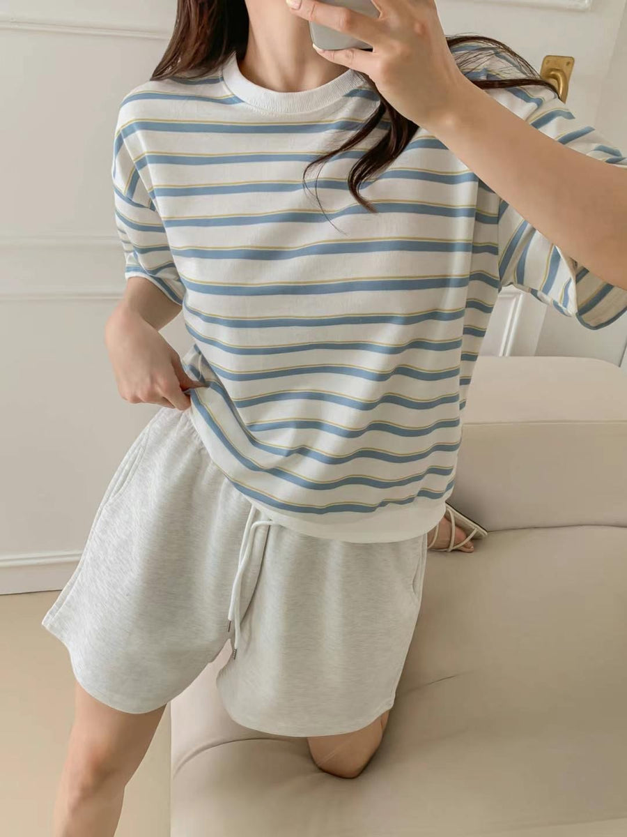 [Korean Clothing][Girlish Style][minimalization][Normcore][ALT][N22]