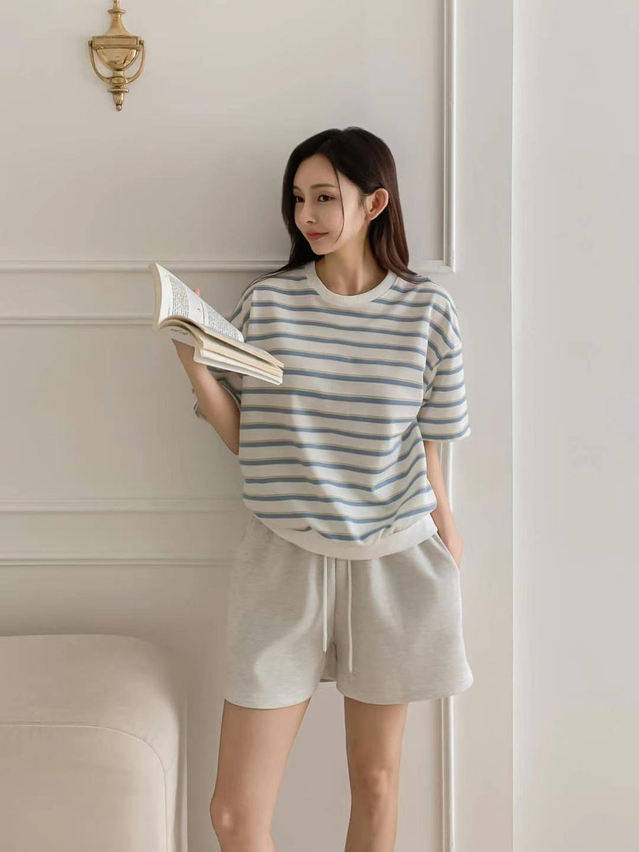 [Korean Clothing][Girlish Style][minimalization][Normcore][ALT][N22]