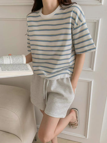 [Korean Clothing][Girlish Style][minimalization][Normcore][ALT][N22]