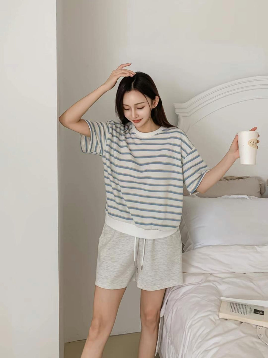 [Korean Clothing][Girlish Style][minimalization][Normcore][ALT][N22]