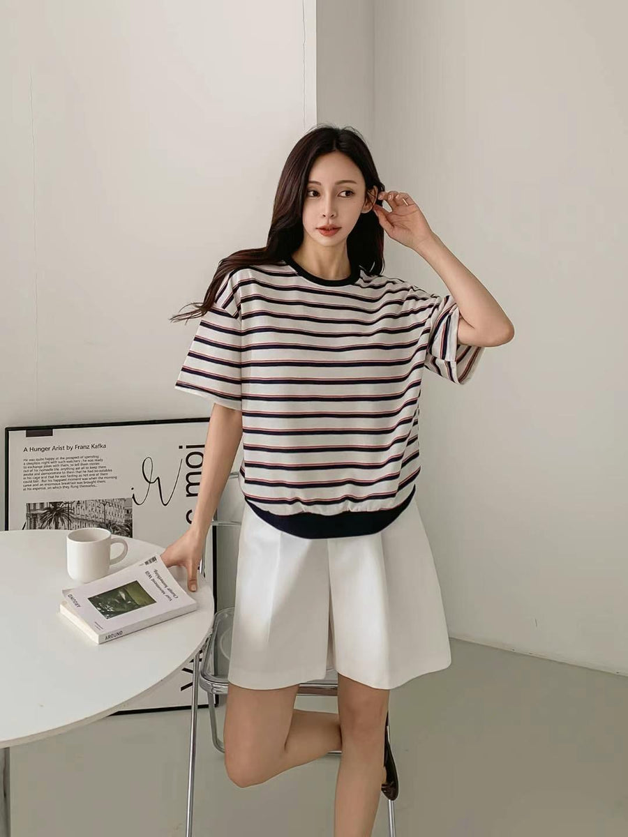 [Korean Clothing][Girlish Style][minimalization][Normcore][ALT][N22]
